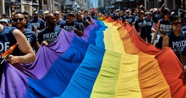 Pride festivities happen in NYC, Chicago and more to round off June
