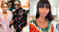Priscilla Ojo claps back at Tanzanian activist over wedding photo warning