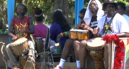 Project Freedom 326 holds 2nd Juneteenth parade in Beaufort