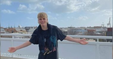 Promising footy player's mum says killer driver's sentence not enough