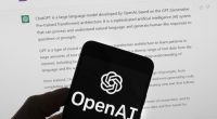 Proposed Moratorium on Regulating AI Is Bad for Everyone, but Especially for Conservatives