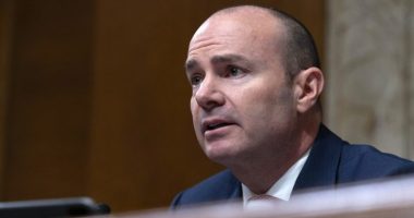 Provision that would sell off public lands removed from Senate megabill