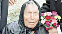 Psychic dubbed 'Japan's Baba Vanga' issues terrifying prediction