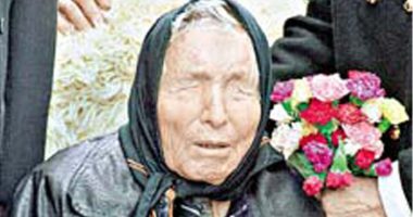 Psychic dubbed 'Japan's Baba Vanga' issues terrifying prediction