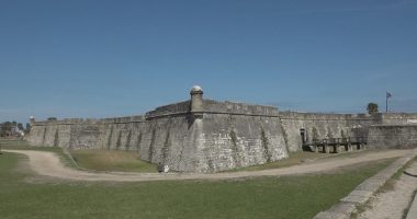 Public can share input on Castillo de San Marcos seawall project