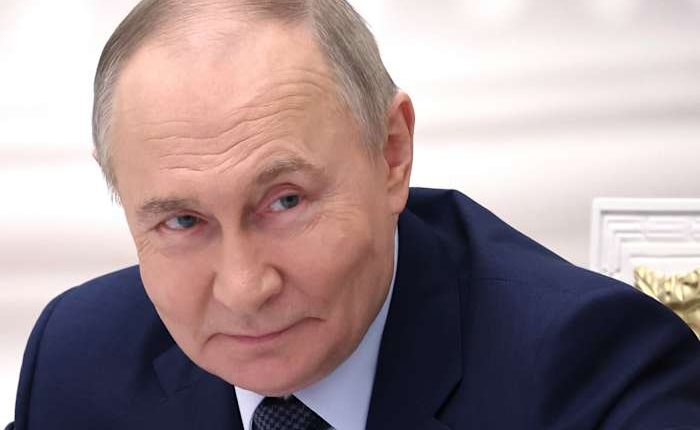 Putin’s tough stance on a Ukraine peace plan shows his resolve on Russia’s demands