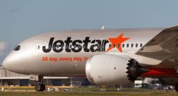 Qantas to close budget airline Jetstar Asia in major shake-up