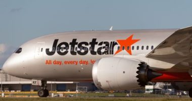 Qantas to close budget airline Jetstar Asia in major shake-up