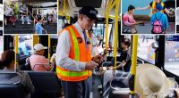 Queens bus routes see upheaval as MTA sends 'ambassadors,' CEO to warn riders of changes
