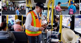 Queens bus routes see upheaval as MTA sends 'ambassadors,' CEO to warn riders of changes