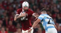 Quest for a Lions clean sweep begins NOW as Andy Farrell's side eye nine out of nine in Australia with plenty at stake in Western Force opener