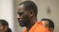 R Kelly denied release from prison just days after overdose