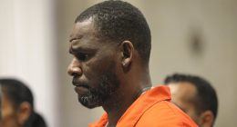 R Kelly denied release from prison just days after overdose