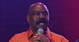 R&B legend from The Whispers dies at 81 after cancer battle