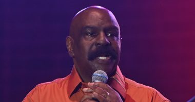 R&B legend from The Whispers dies at 81 after cancer battle