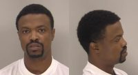 RCSO: Shoplifter points firearm at investigator while fleeing Walmart, suspect apprehended