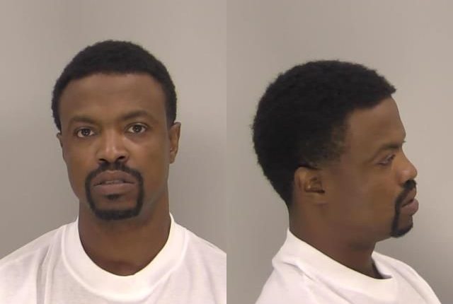 RCSO: Shoplifter points firearm at investigator while fleeing Walmart, suspect apprehended
