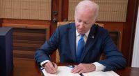 REVEALED: The ONLY pardon Biden signed by hand was most controversial