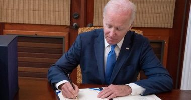 REVEALED: The ONLY pardon Biden signed by hand was most controversial