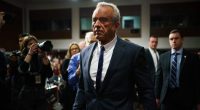 RFK Jr. fires CDC's independent vaccine advisors