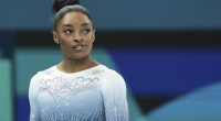 RILEY GAINES: Simone Biles attacked me for standing up for women