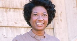 R.I.P. Lynn Hamilton: 'Sanford and Son' & 'The Waltons' star dead at 95