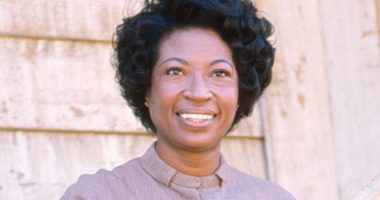 R.I.P. Lynn Hamilton: 'Sanford and Son' & 'The Waltons' star dead at 95