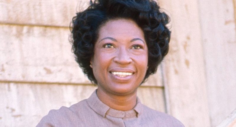 R.I.P. Lynn Hamilton: 'Sanford and Son' & 'The Waltons' star dead at 95