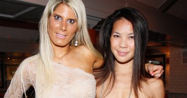 R.I.P. Sara Burack: Netflix 'Million Dollar Beach House' star dead at 40 following Hamptons hit-and-run
