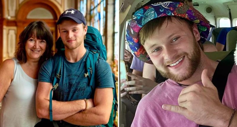 'Race Across the World' star Sam Gardiner dead at 24