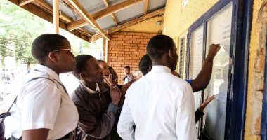 Raising school fees torments many Africans. Some expect the Catholic Church to do more to help