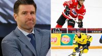 Rangers' draft options if they hold onto No. 12 pick