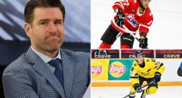 Rangers' draft options if they hold onto No. 12 pick