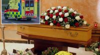 Rare Lazarus Effect surfaces again as woman declared dead awakens before burial