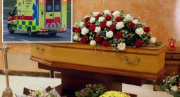 Rare Lazarus Effect surfaces again as woman declared dead awakens before burial