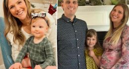 'Real Housewives' executive tragically dies during childbirth