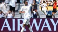 Real Madrid breezes past Pachuca at Club World Cup