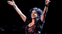 Rebekah Del Rio dead aged 57