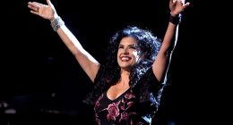 Rebekah Del Rio dead aged 57