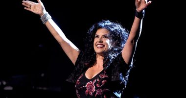 Rebekah Del Rio dead aged 57