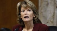 Reckoning: Lisa Murkowski Censured Again by Alaska Republicans