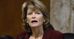Reckoning: Lisa Murkowski Censured Again by Alaska Republicans