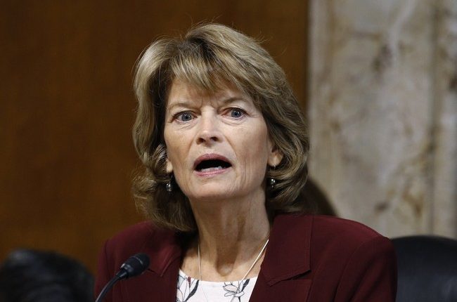Reckoning: Lisa Murkowski Censured Again by Alaska Republicans