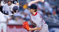 Red Sox rookie 'enjoyed' getting last laugh against Yankees