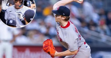 Red Sox rookie 'enjoyed' getting last laugh against Yankees