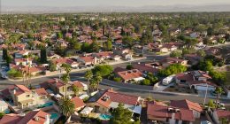 Red state hit with huge influx of MILLIONAIRES fleeing woke California