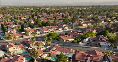 Red state hit with huge influx of MILLIONAIRES fleeing woke California