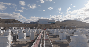 Redwood Materials is giving old EV batteries a second life as microgrids