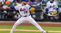 Reed Garrett's arsenal adjustment fueling his lights-out Mets start