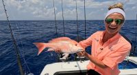 Reel Talk: Fishing for red snapper in the gulf